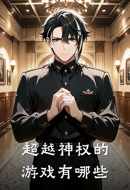 超越神权的游戏有哪些