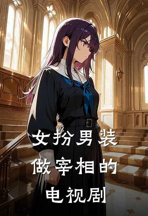 女扮男装做宰相的电视剧