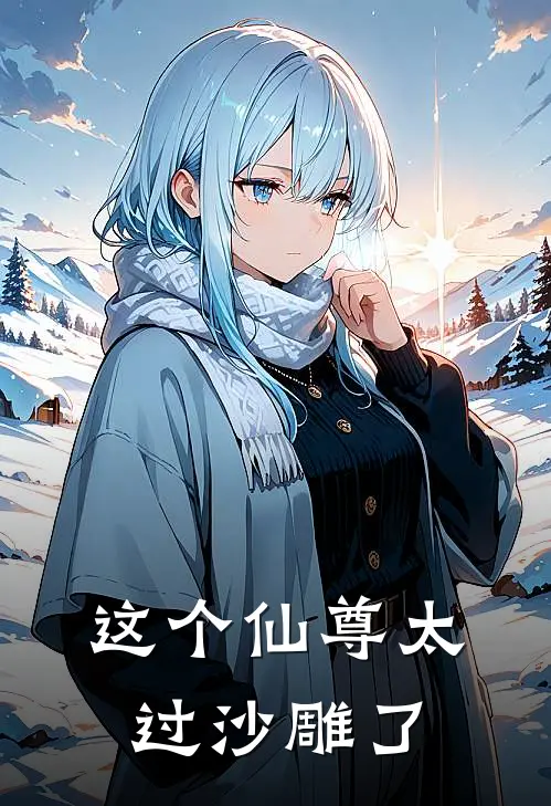 这个仙尊太过沙雕了