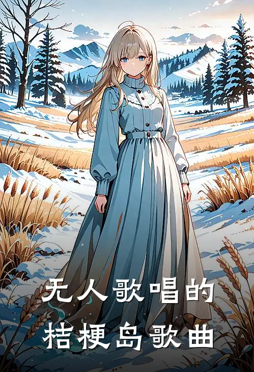无人歌唱的桔梗岛歌曲