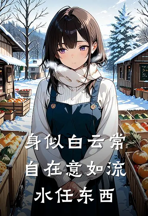 身似白云常自在 意如流水任东西