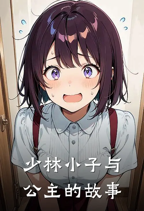 少林小子与公主的故事