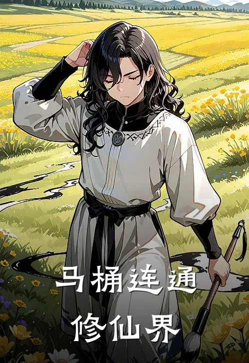 马桶连通修仙界