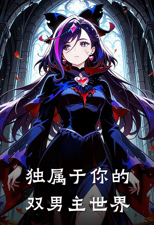 独属于你的双男主世界