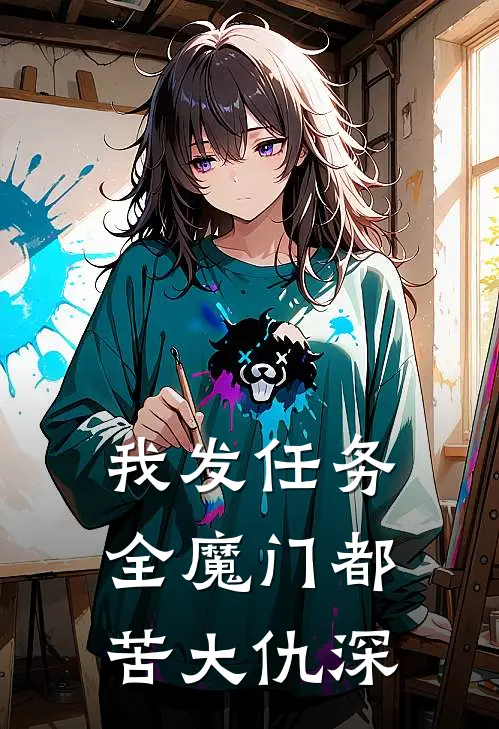 我发任务，全魔门都苦大仇深