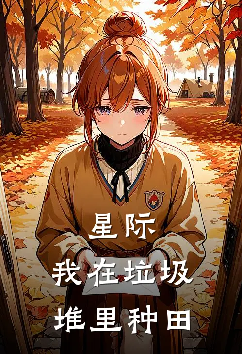 《星际：我在垃圾堆里种田》林野阿吉完本小说_林野阿吉(星际：我在垃圾堆里种田)全文免费阅读无弹窗大结局