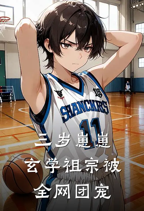 三岁崽崽，玄学祖宗被全网团宠