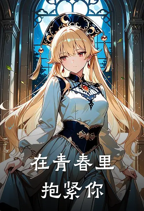 在青春里抱紧你