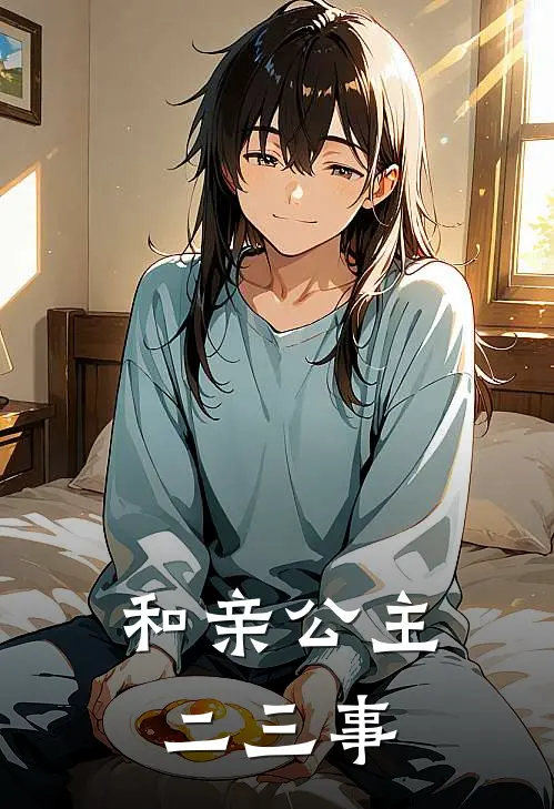 和亲公主二三事