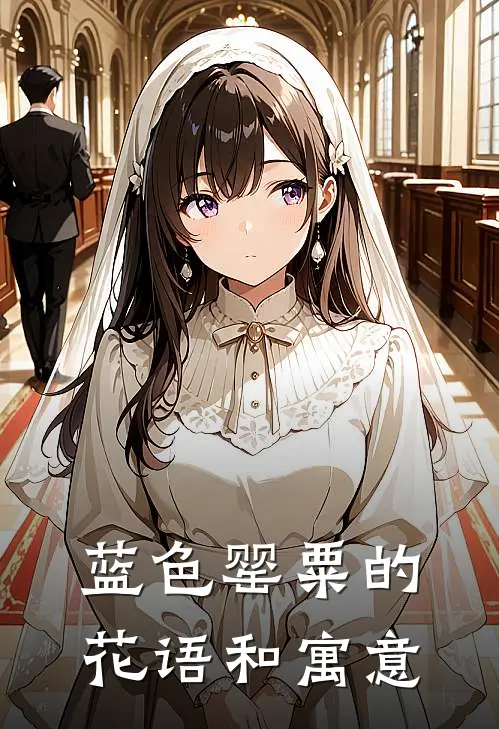 蓝色罂粟的花语和寓意