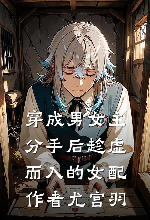 穿成男女主分手后趁虚而入的女配 作者尤宫羽