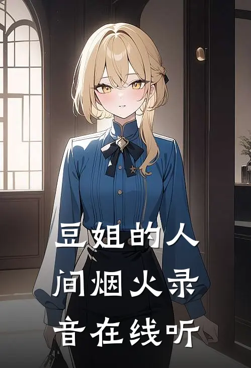 豆姐的人间烟火录音在线听