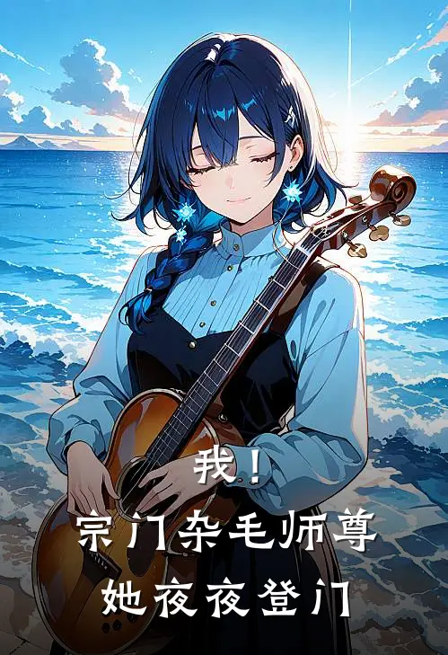 我！宗门杂毛，师尊她夜夜登门