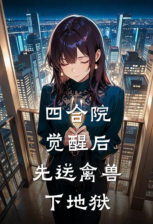 四合院：觉醒后，先送禽兽下地狱