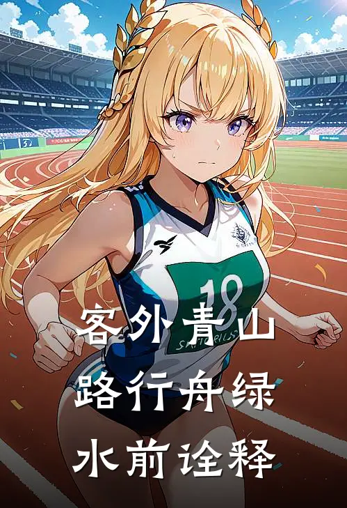 客外青山路行舟绿水前诠释