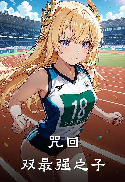 咒回：双最强之子