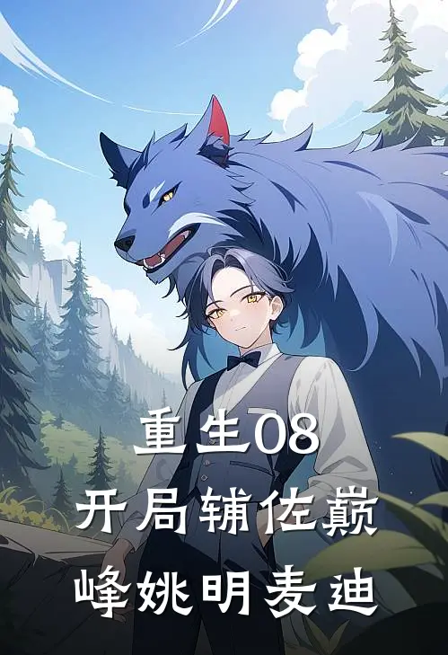 重生08，开局辅佐巅峰姚明麦迪