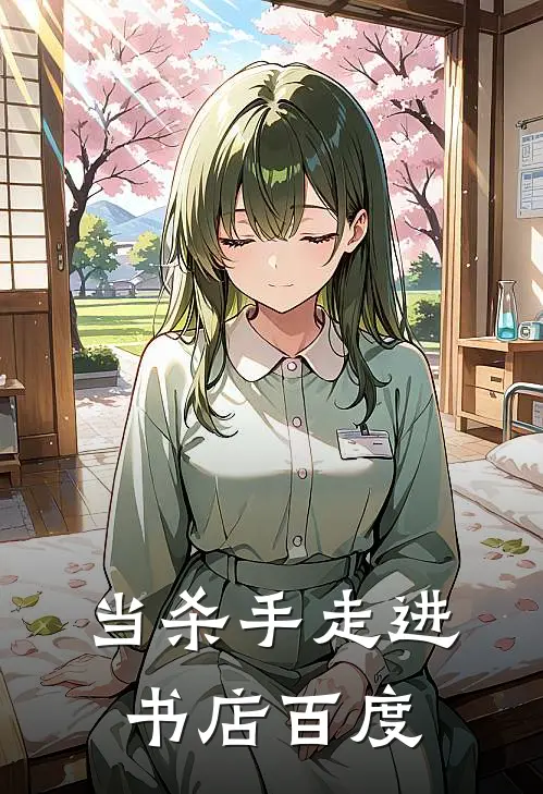 当杀手走进书店百度