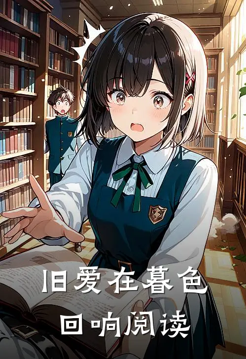 旧爱在暮色回响阅读