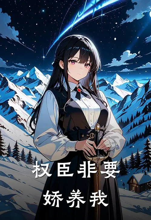 权臣非要娇养我