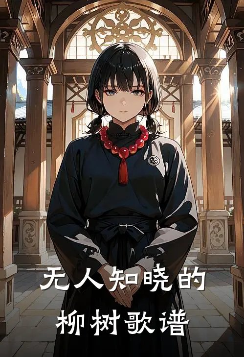 无人知晓的柳树歌谱