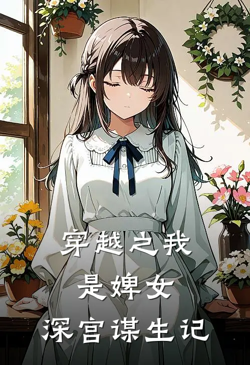 穿越之我是婢女，深宫谋生记