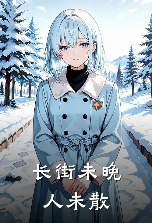 长街未晚人未散(池未晚裴敬西)完结小说_热门小说推荐长街未晚人未散池未晚裴敬西