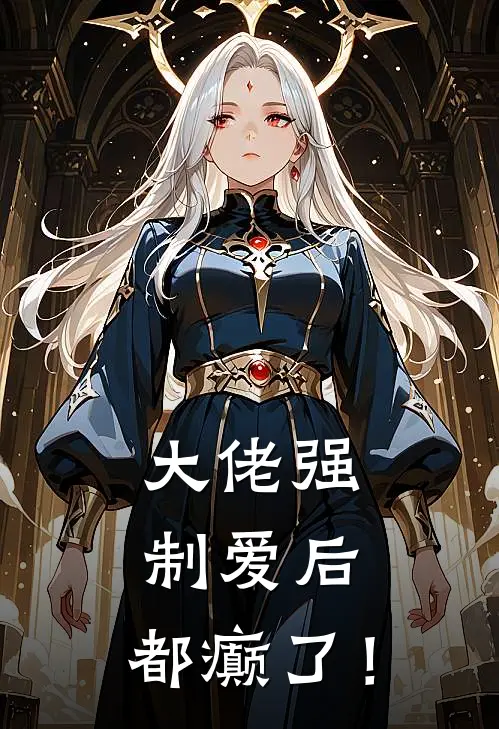 大佬强制爱后：都癫了！