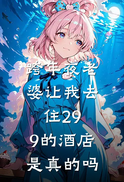 跨年夜老婆让我去住29.9的酒店是真的吗