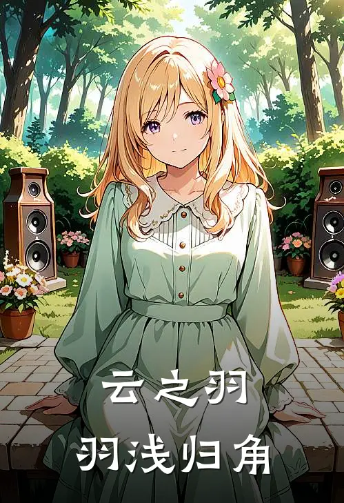 云之羽：羽浅归角