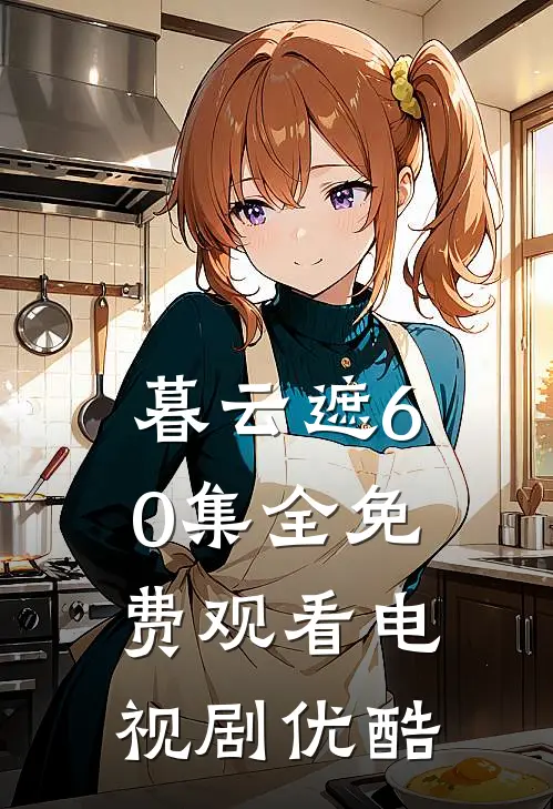 暮云遮60集全免费观看电视剧优酷