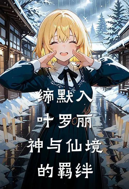 缔默入叶罗丽：神与仙境的羁绊