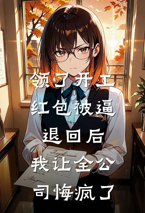 领了开工红包被逼退回后，我让全公司悔疯了(林施婷婷)在线阅读免费小说_完整版小说免费阅读领了开工红包被逼退回后，我让全公司悔疯了(林施婷婷)
