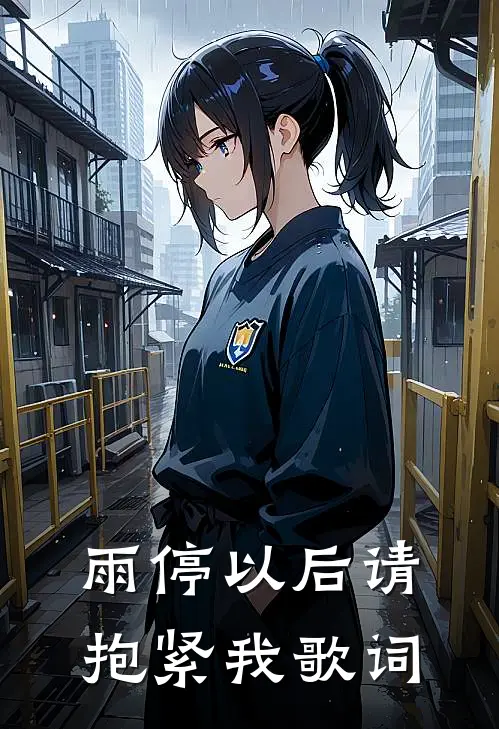 雨停以后请抱紧我歌词