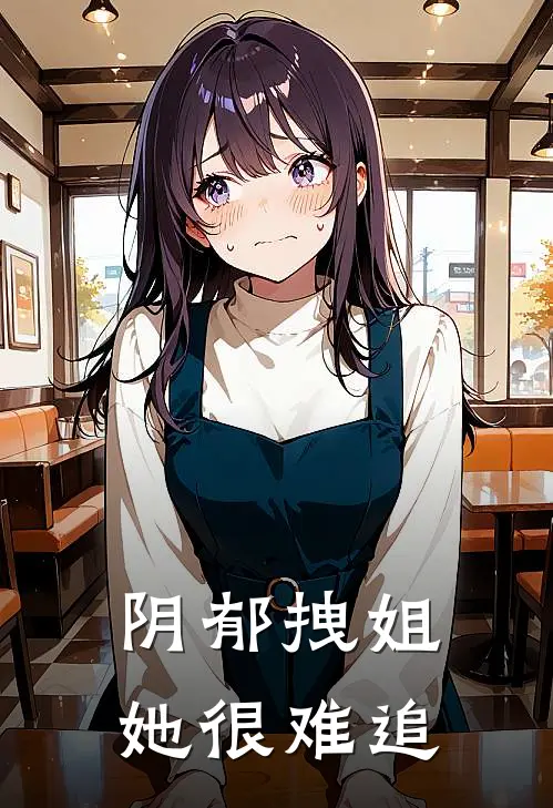 林晚荞苏婧沅(阴郁拽姐，她很难追)全集阅读_《阴郁拽姐，她很难追》全文免费阅读