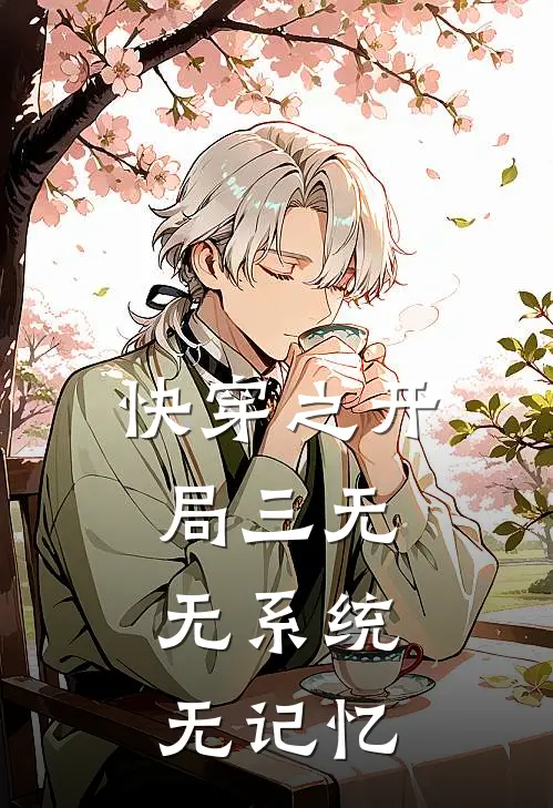 快穿之开局三无，无系统无记忆