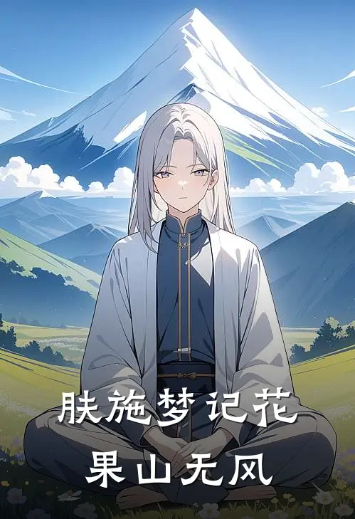 肤施梦记 花果山无风