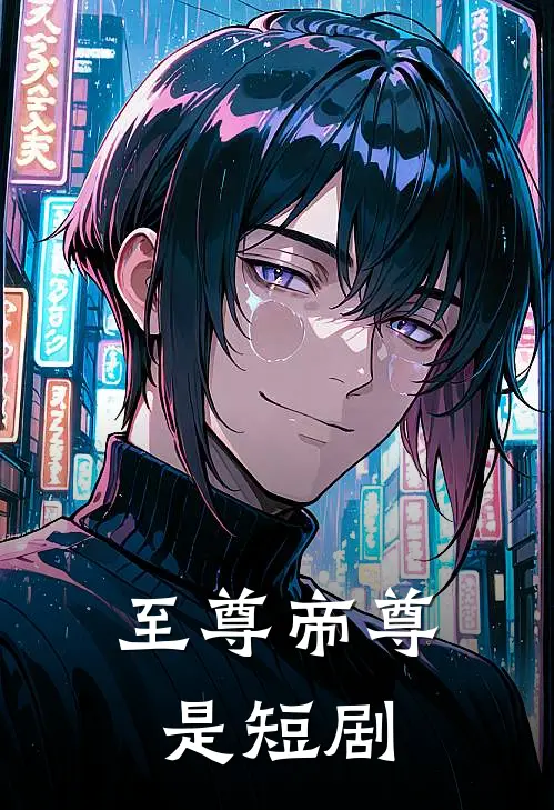 至尊帝尊是短剧