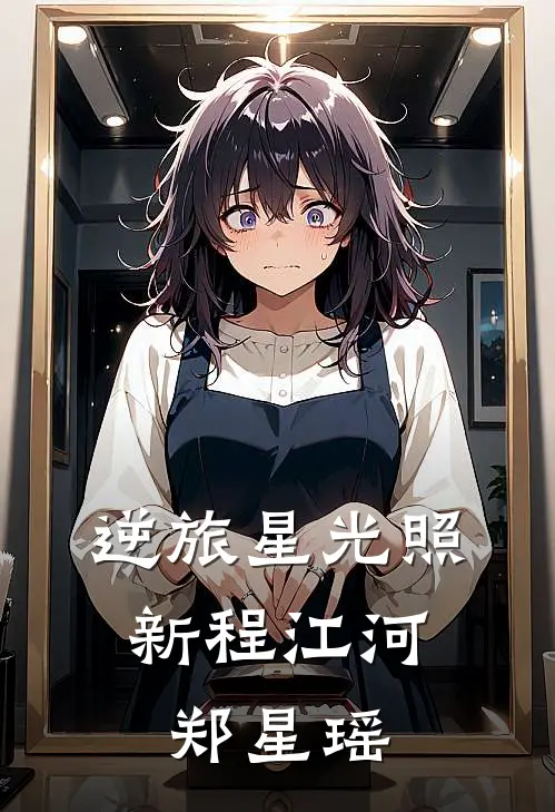 逆旅星光照新程江河,郑星瑶