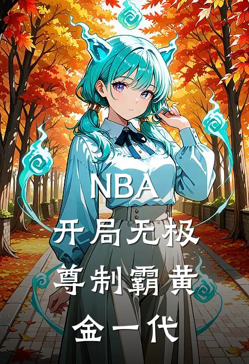 NBA：开局无极尊制霸黄金一代