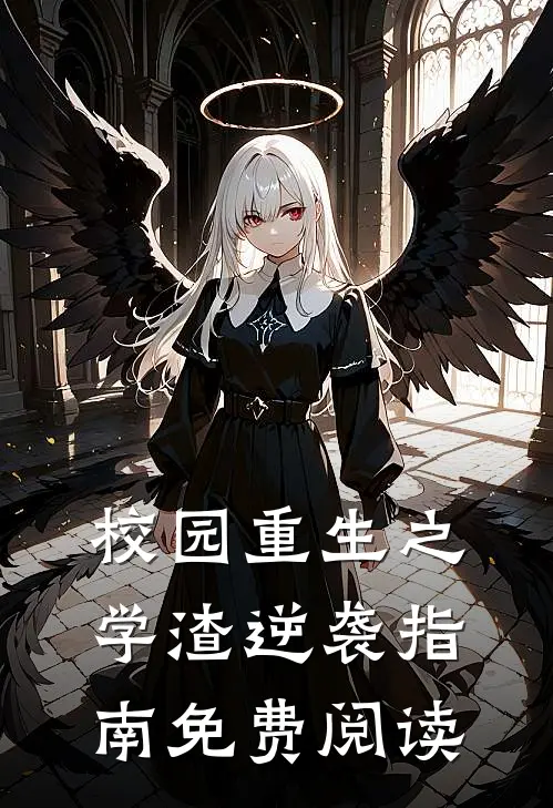 校园重生之学渣逆袭指南免费阅读