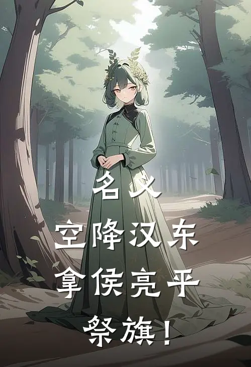 名义：空降汉东，拿侯亮平祭旗！