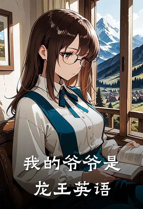 我的爷爷是龙王英语