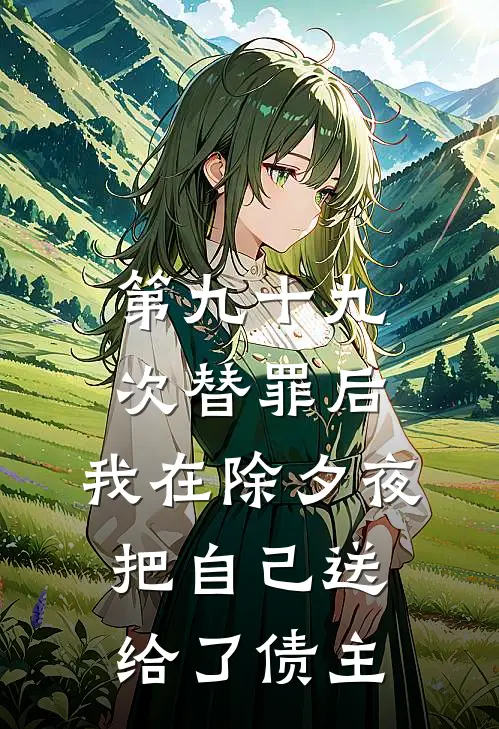 第九十九次替罪后，我在除夕夜把自己送给了债主