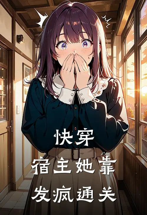 快穿：宿主她靠发疯通关