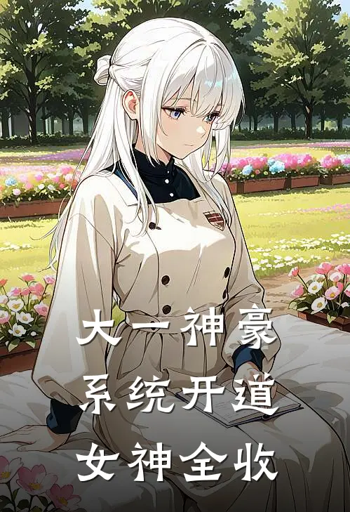 大一神豪：系统开道，女神全收叶尘苏沐晴完本热门小说_小说推荐完结大一神豪：系统开道，女神全收叶尘苏沐晴