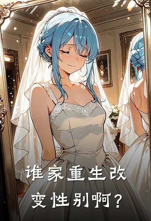 谁家重生改变性别啊？