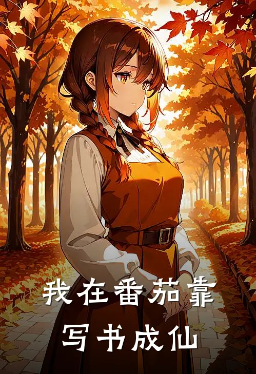 江凡江流儿(我在番茄靠写书成仙)全文免费在线阅读_我在番茄靠写书成仙完整版免费在线阅读