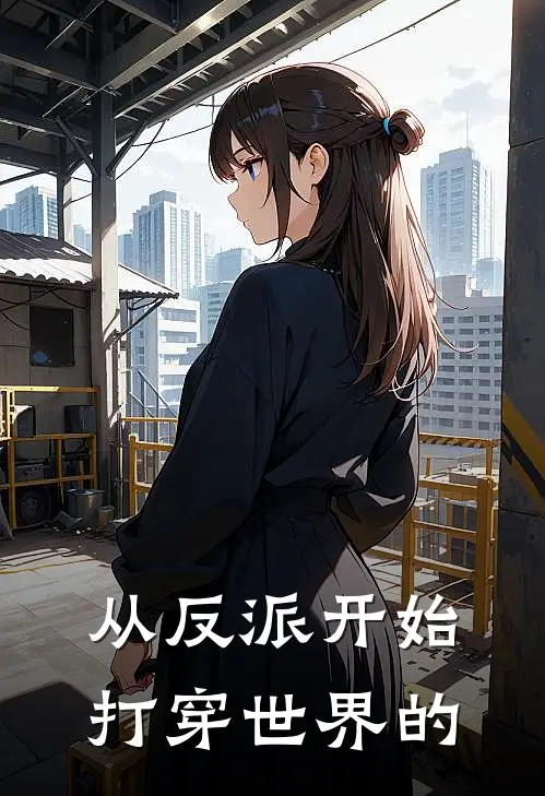 从反派开始打穿世界的