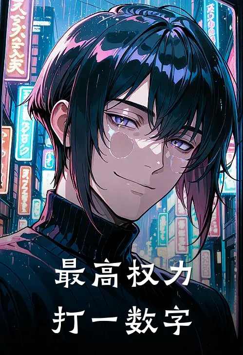 最高权力打一数字